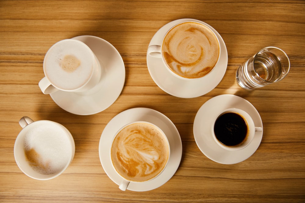 Best Coffee Shops in Asheville: Grind AVL
