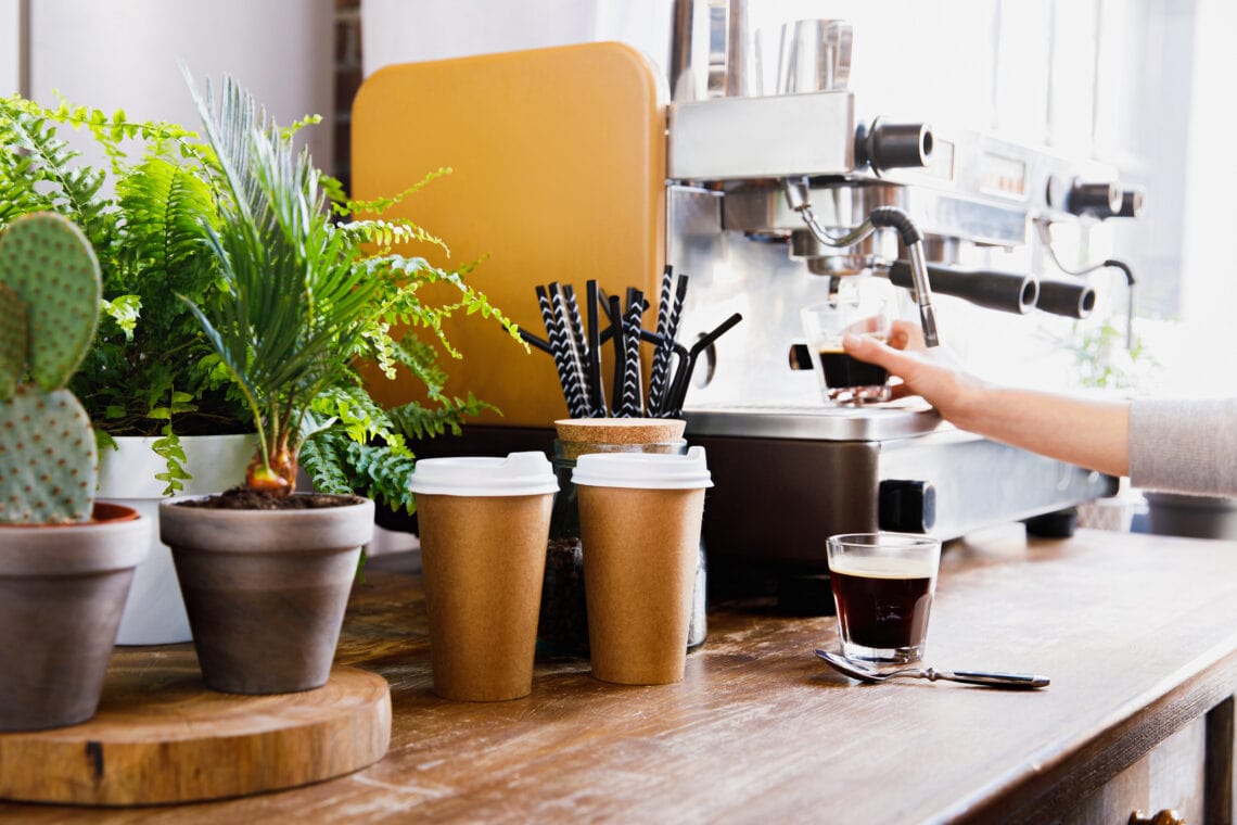 The Best Coffee Shops in Asheville, North Carolina