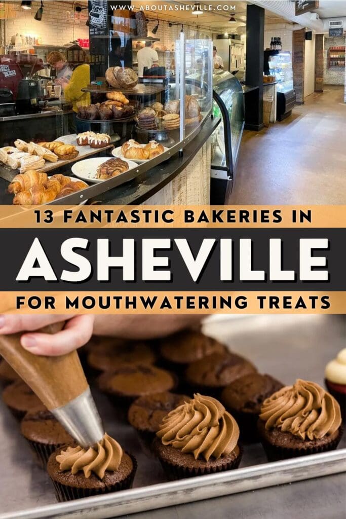 Best Bakeries in Asheville