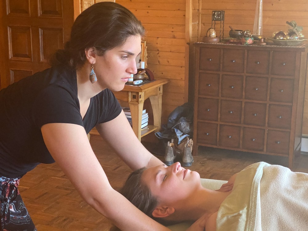 Top Spas and Wellness in Asheville: Compassionate Expressions Mountain Inn and Healing Sanctuary
