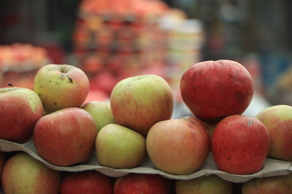 Best Apple Orchards Near Asheville: Waynesville Apple Harvest Festival