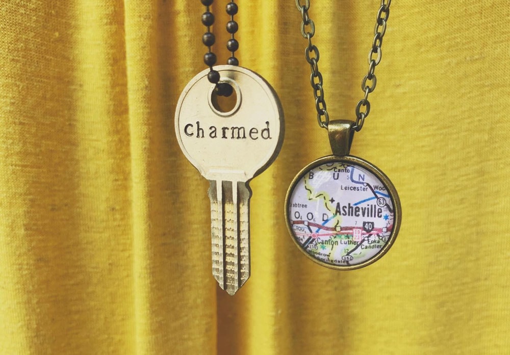 Best Boutiques in Asheville: Charmed Asheville
