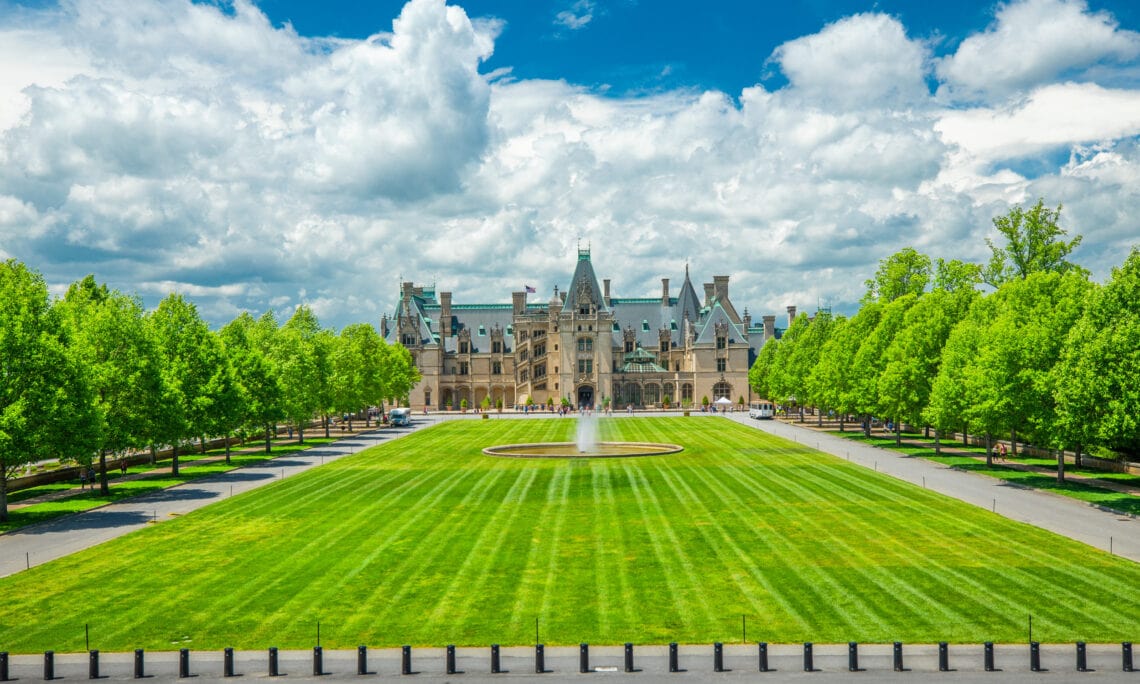 Complete Guide to the Biltmore Estate in Asheville, NC