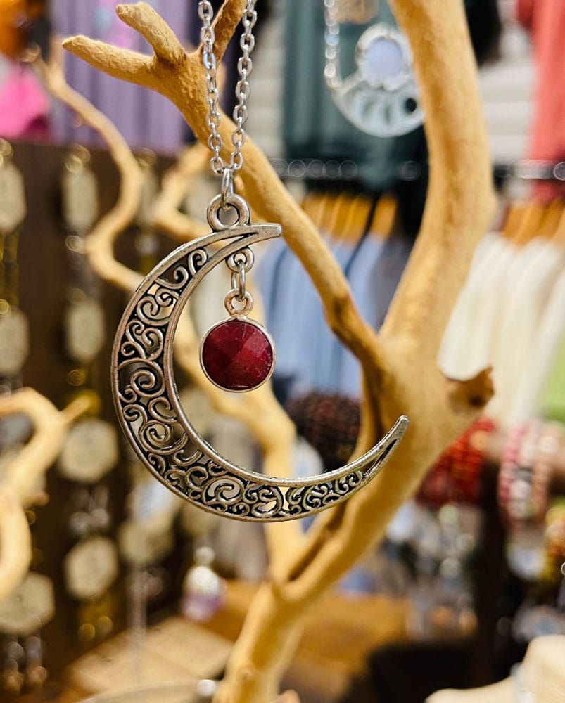 Must Visit Boutiques in Asheville, North Carolina: Charmed Asheville