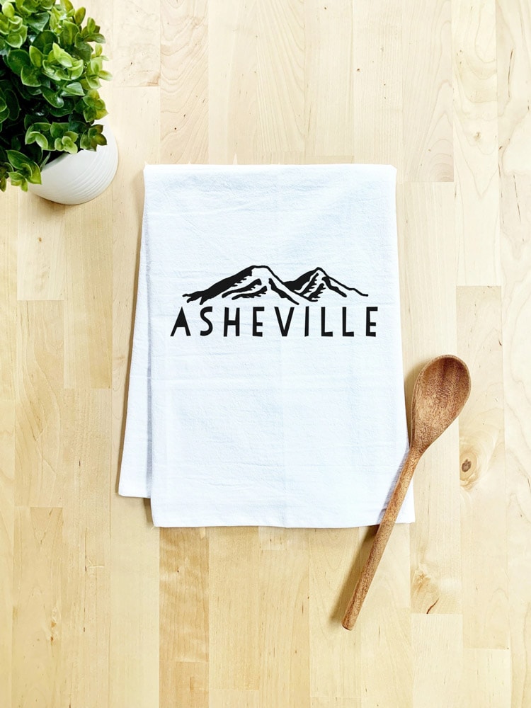 Shop Like a Local in Asheville: Moonlight Makers