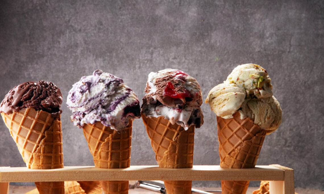 The Best Ice Cream Shops in Asheville, North Carolina