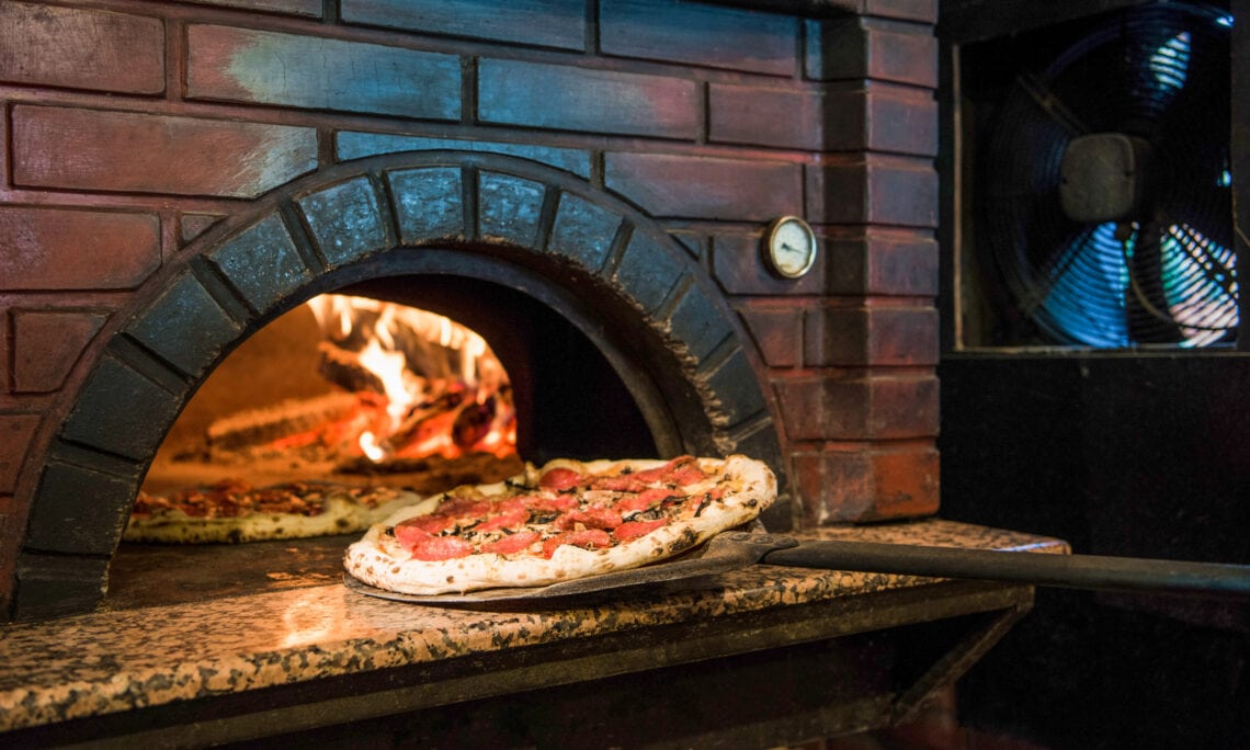 The Best Pizza Places in Asheville, North Carolina