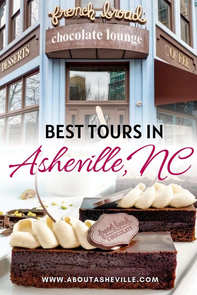 Best Tours in Asheville, NC
