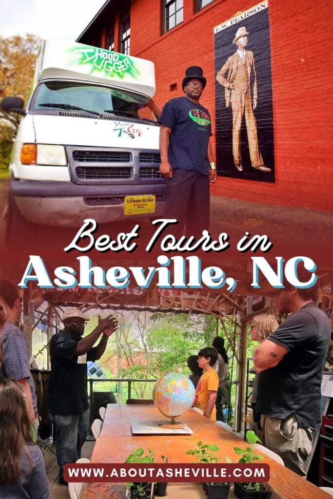 Best Tours in Asheville, NC