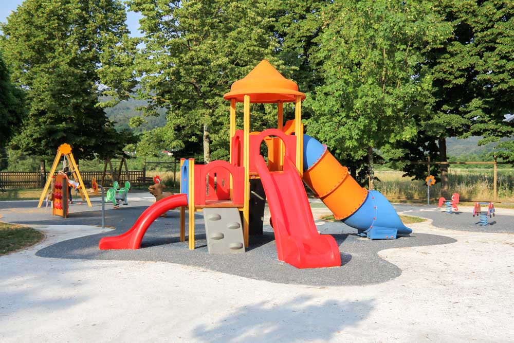 Fun Playgrounds in Asheville for Toddlers: Your Local Preschool