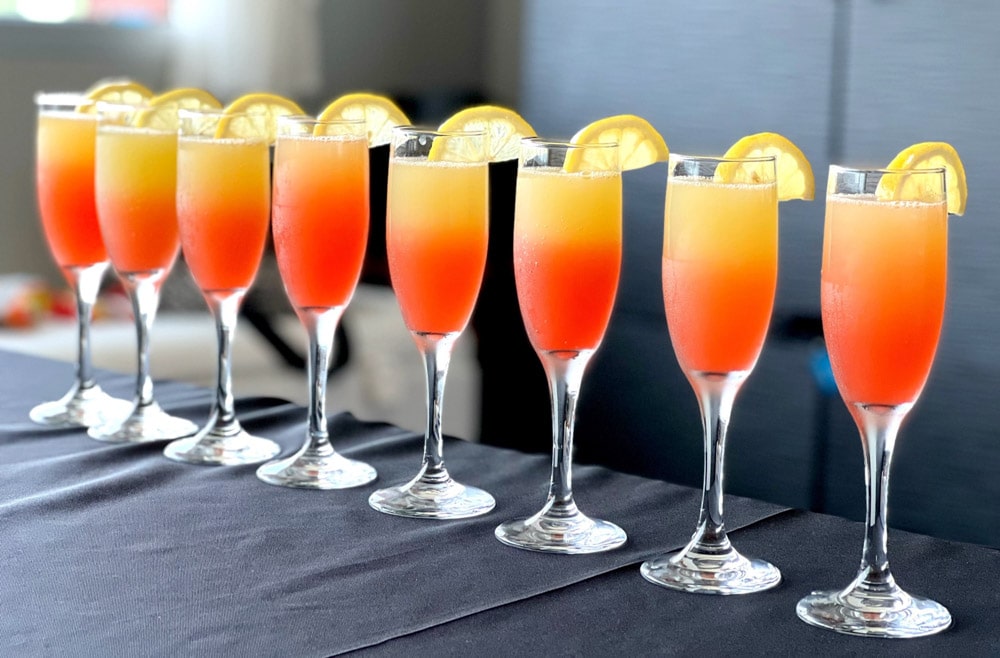 Best Non-Alcoholic Cocktails in Asheville: Asheville Rooftop Bar Tours