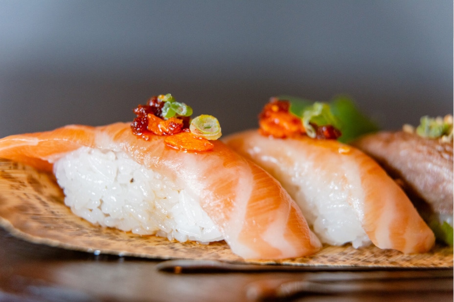 Delicious Sushi Restaurants in Asheville: The Madness