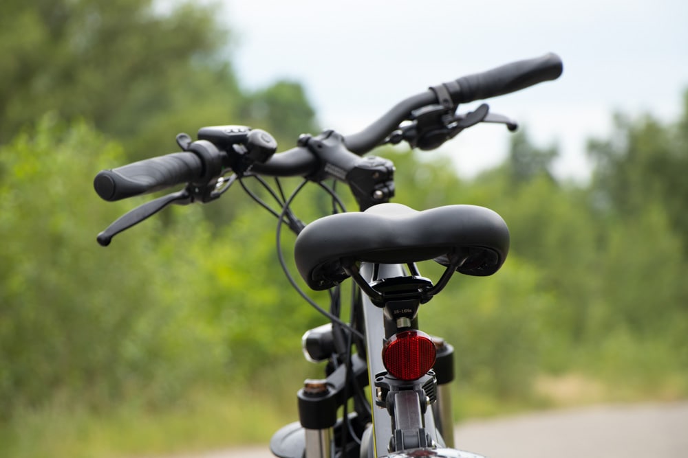 May Activities in Asheville: E Bike Tour