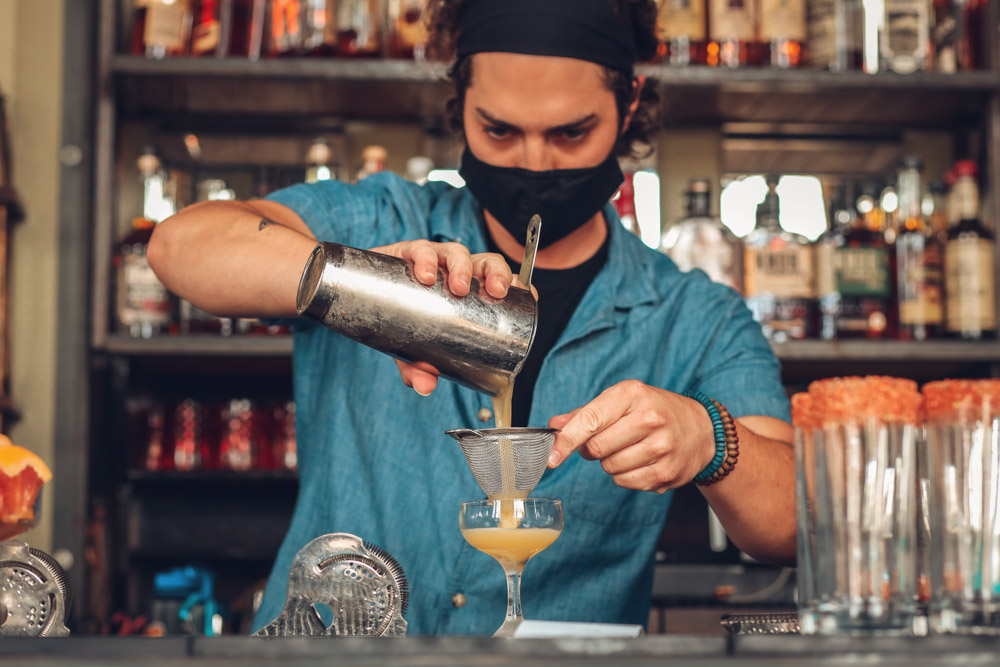 Most Recommended Non-Alcoholic Cocktails in Asheville: Sovereign Remedies