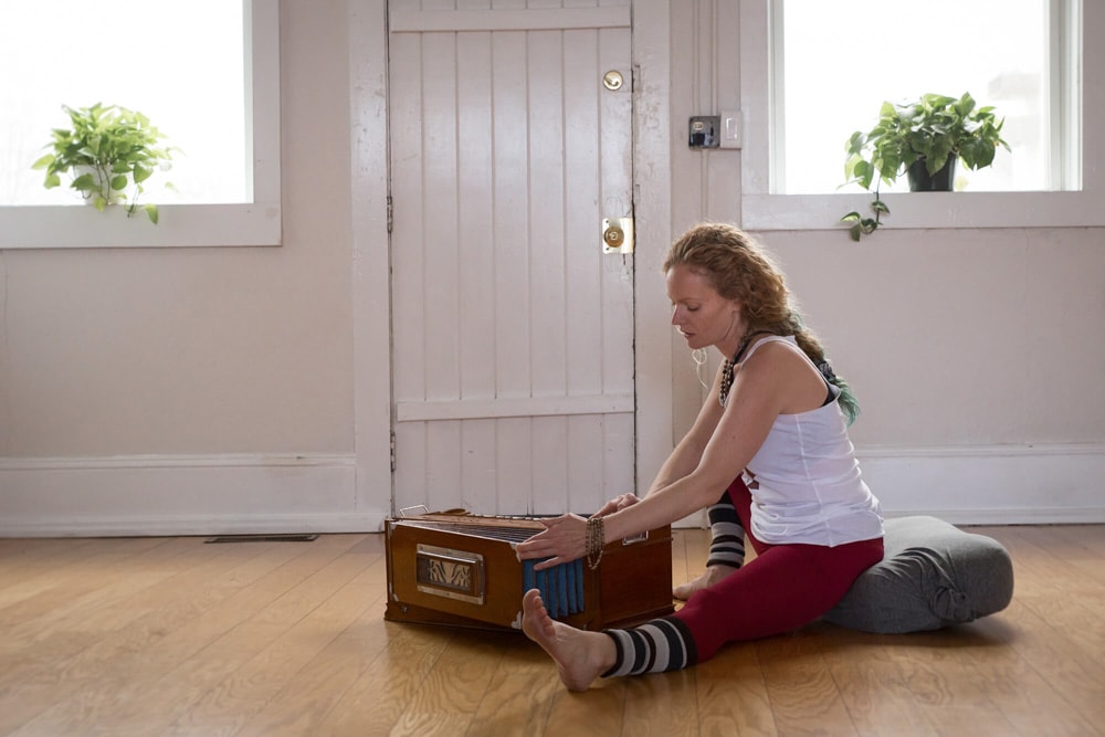 Most Recommended Yoga Studios and Classes in Asheville: West Asheville Yoga