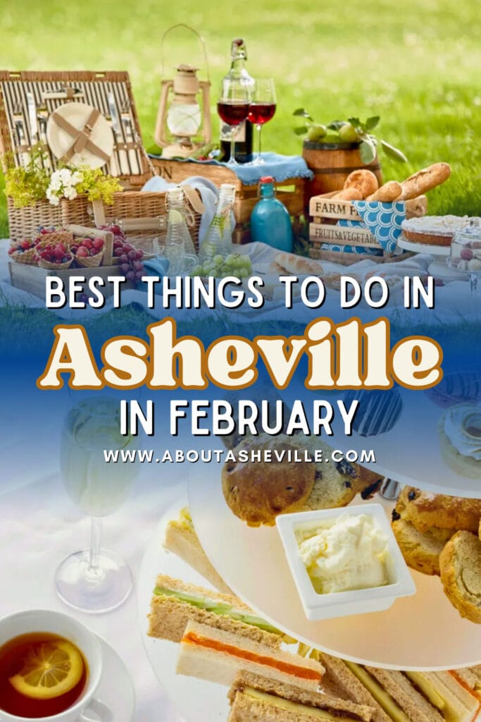 Best Things to do in Asheville in February