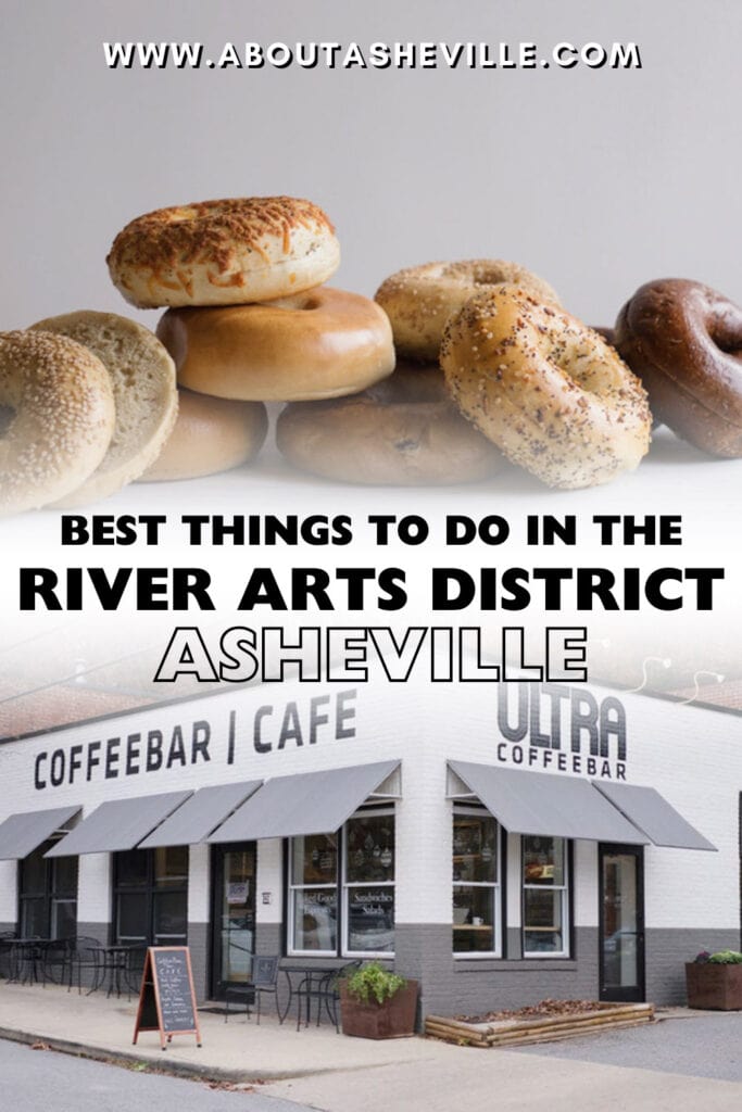 Best Things to do in River Arts District, Asheville, NC