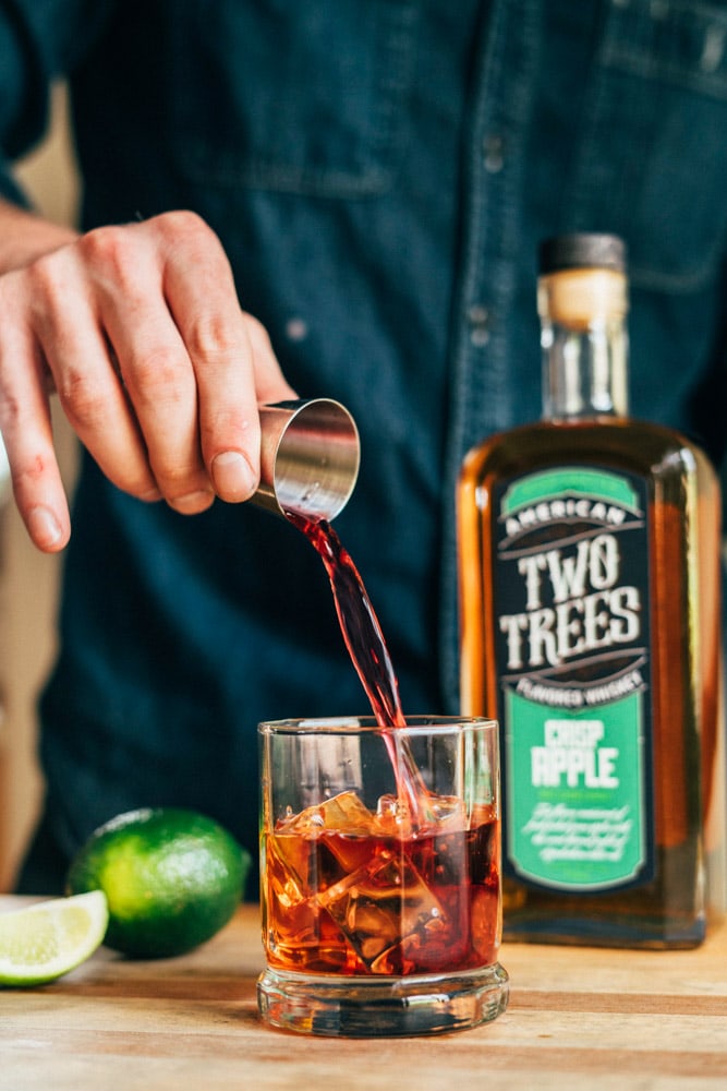 Top Distilling Company in Asheville: Two Trees Distilling Company