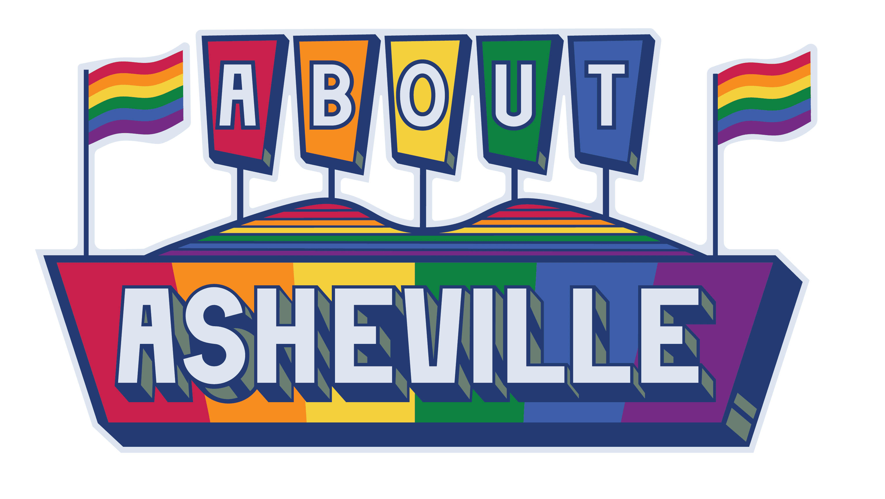 About Asheville