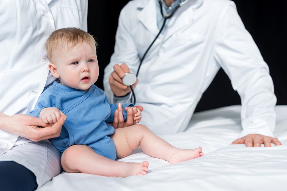 Best Pediatricians in Asheville: Mountain Area Pediatrics