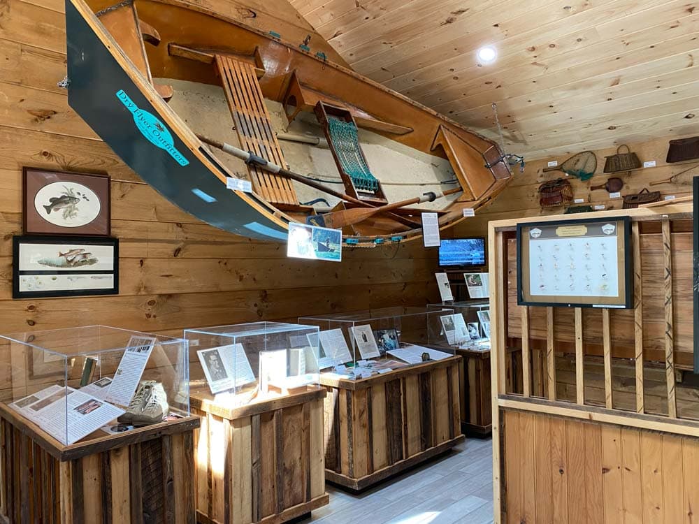 Best Things to Do in Bryson City: Fly Fishing Museum of the Southern Appalachians