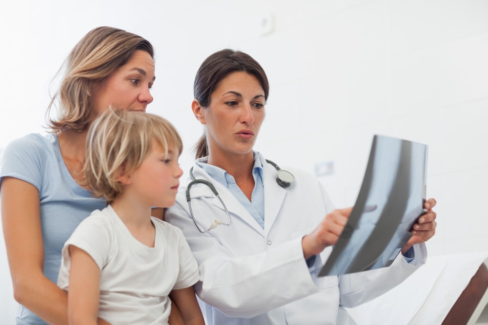 Childrens Doctors in Asheville: Lantern Health