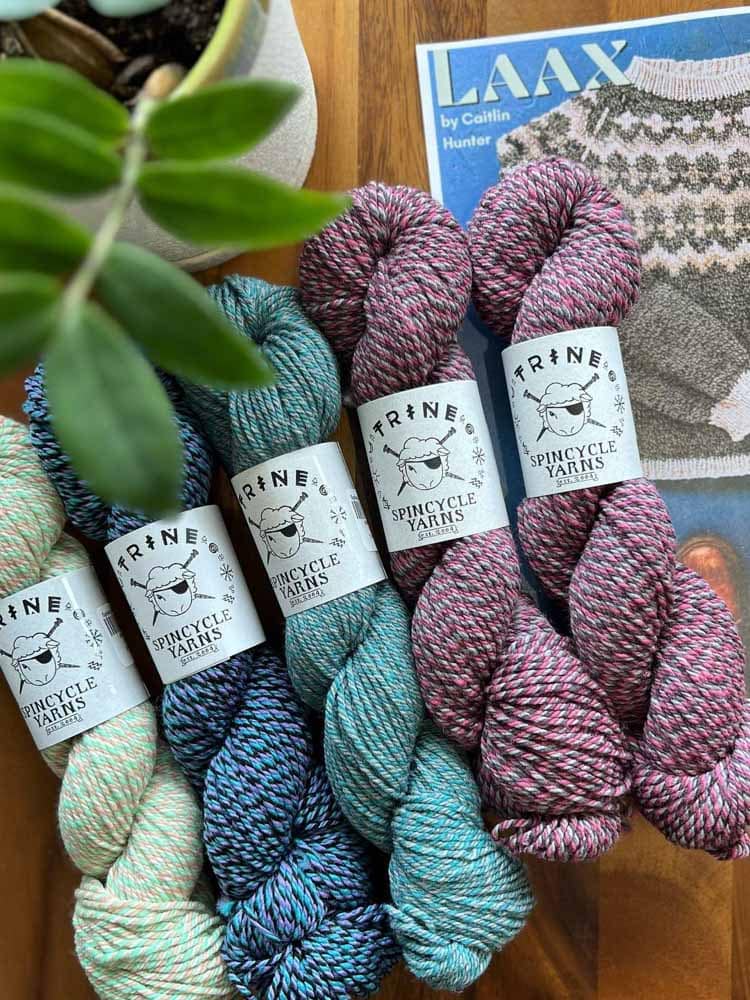 Complete Guide to Black Mountain: Black Mountain Yarn Shop