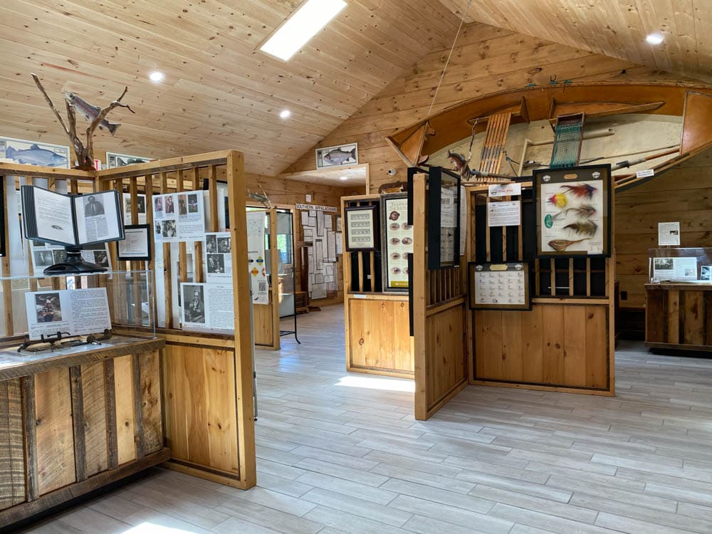 Complete Guide to Bryson City: Fly Fishing Museum of the Southern Appalachians