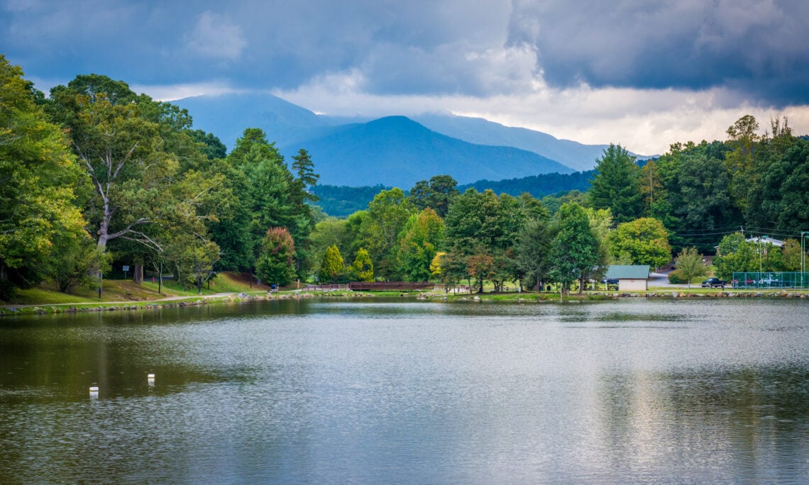 Complete Guide to Black Mountain in North Carolina