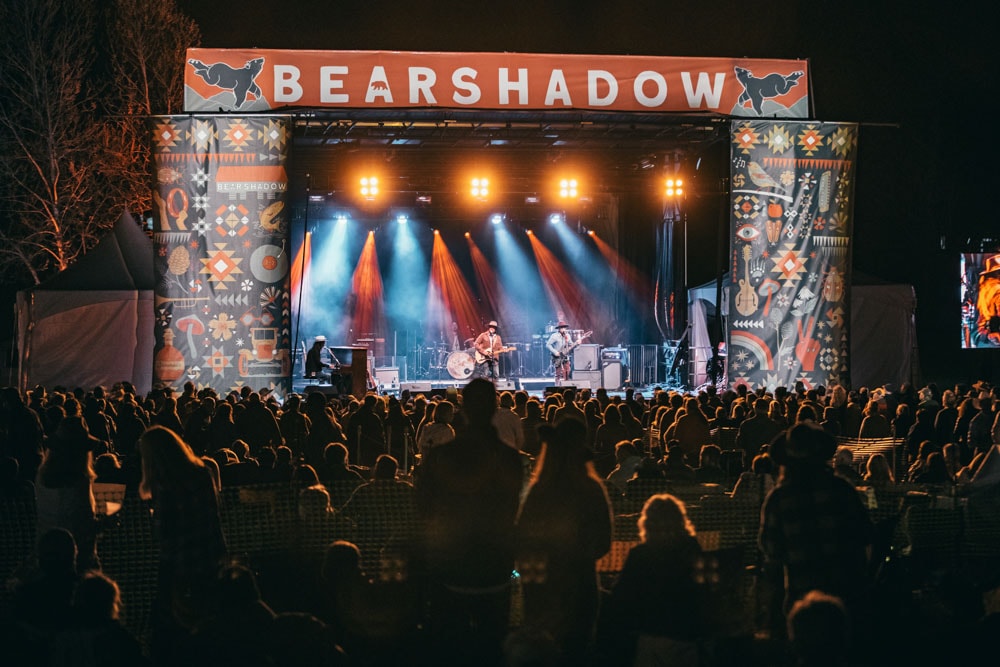 Fun Things to do in Highlands, NC: Bear Shadow Festival
