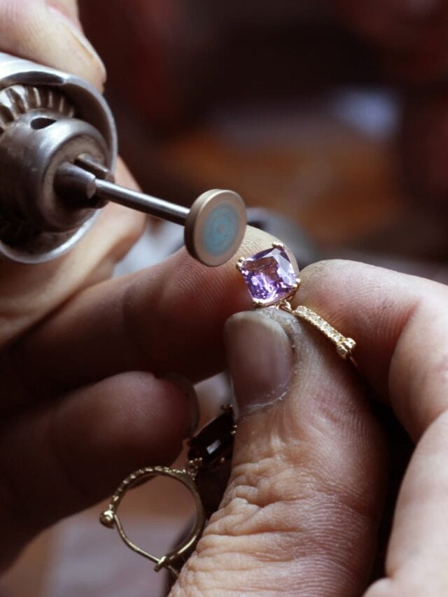 15 Amazing Local Jewelry Stores in Asheville Story