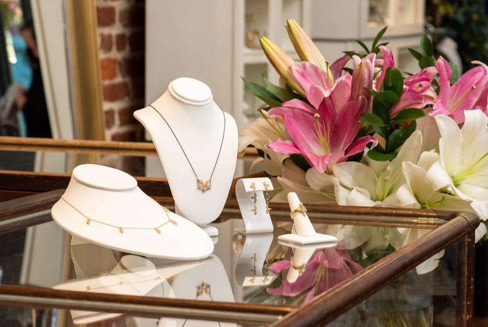 Must Visit Jewelry Store in Asheville: Mora Jewelry