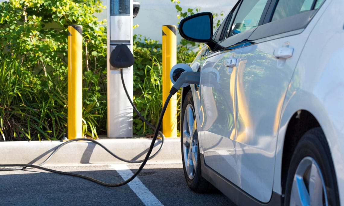 Complete Guide to Electric Cars and EV Charging in Asheville, NC