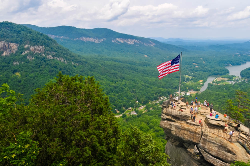 Fun Things to do in Chimney Rock State Park: Special Programming