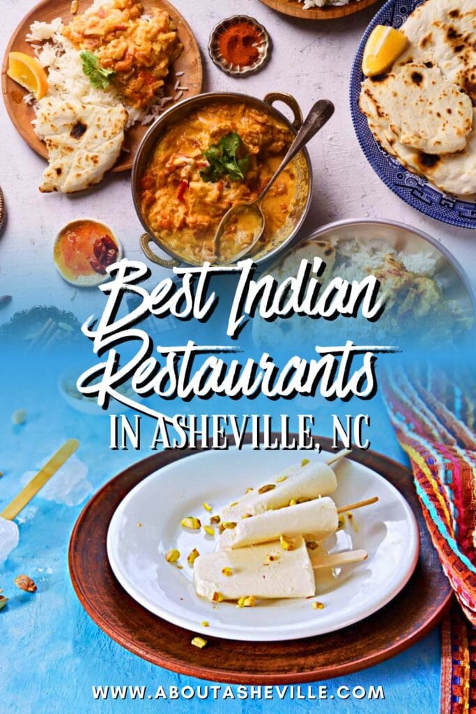 Best Indian Restaurants in Asheville, NC