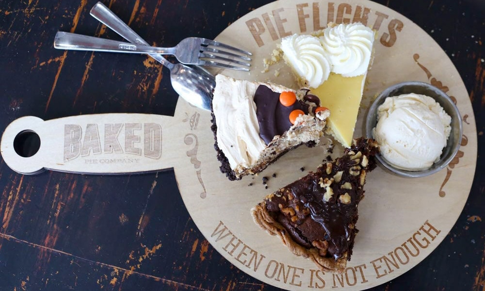 The Best Places to Try Pie in Asheville, NC