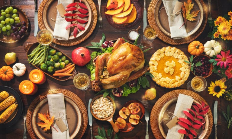The 13 Best Restaurants In Asheville For Thanksgiving Dinner - About ...