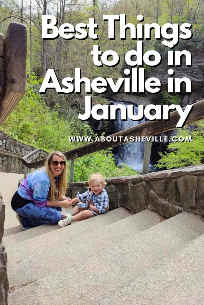 Best Things to do in Asheville in January