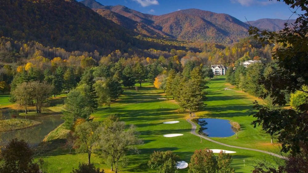 Complete Guide to Maggie Valley, NC: Maggie Valley Club
