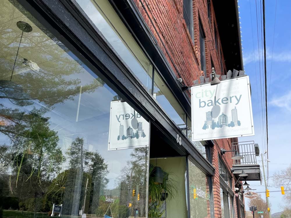 Pies in Asheville You Must Try: City Bakery