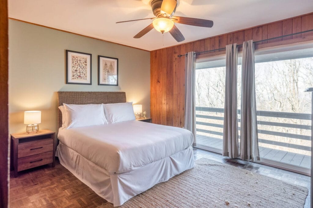 Best Airbnbs in Asheville, NC: Asher by AvantStay