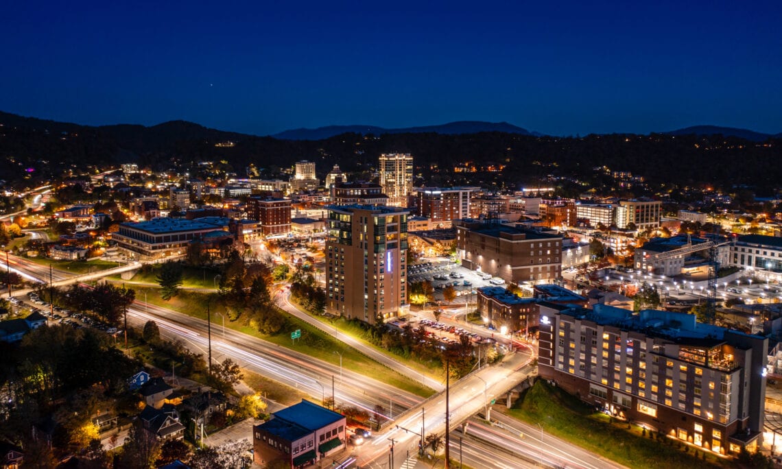 The Best Airbnbs in Asheville, NC