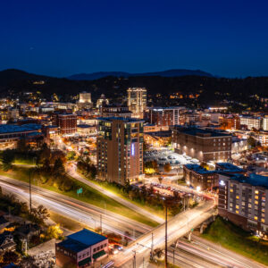 The Best Airbnbs in Asheville, NC