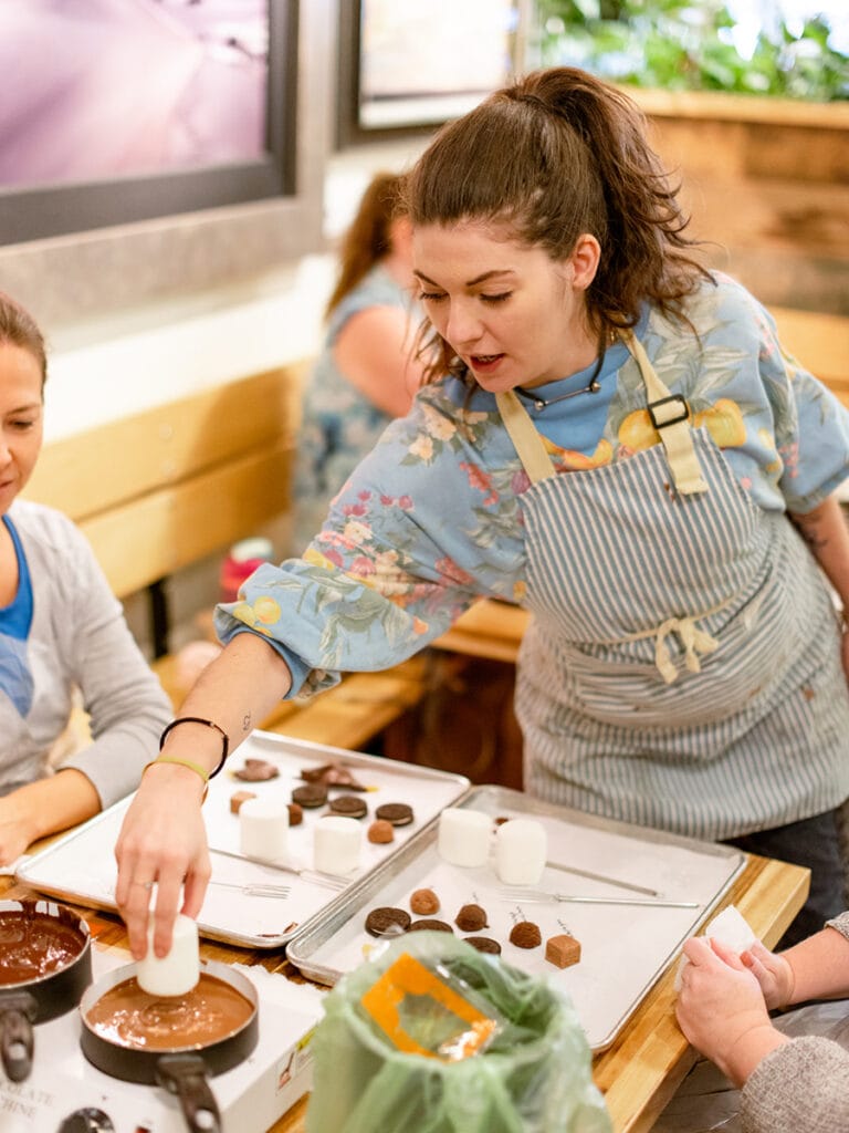 Best Things to Do in Asheville Asheville Chocolate