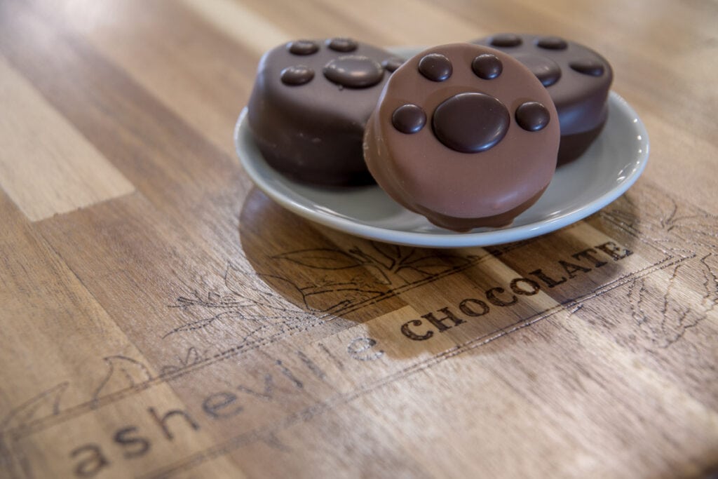 Must Visit Dessert Places in Asheville Asheville Chocolate