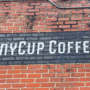 PennyCup Coffee Review in Asheville, NC