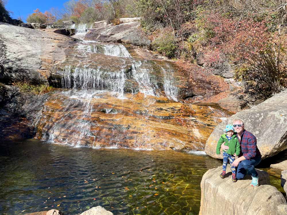 The Best Things to do in Asheville in the Spring: Graveyard Fields