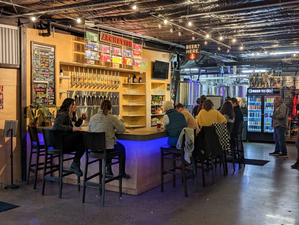 Tips for Affordable Bites and Sips in Asheville -