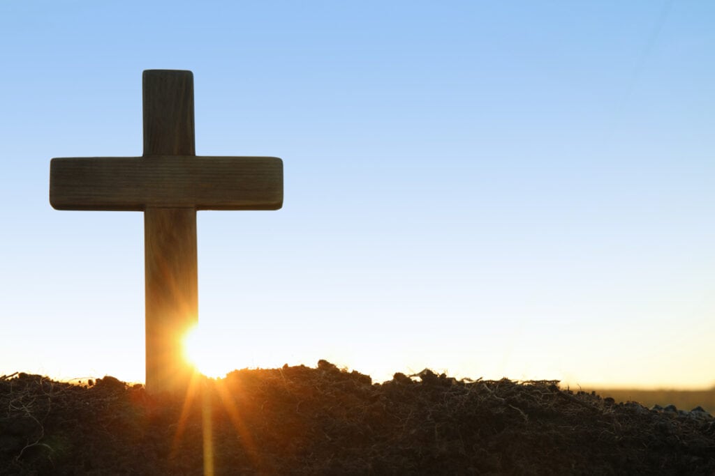 Asheville Easter Events and Activities: Easter Sunrise Service 