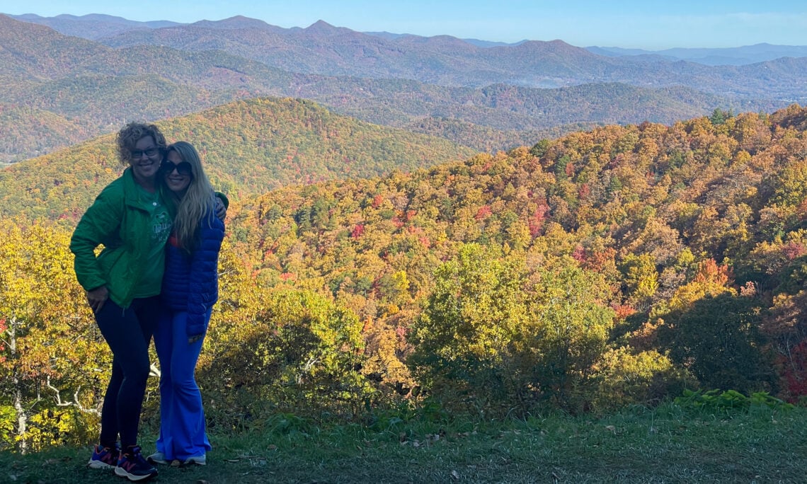 The Best Time of Year to Visit Asheville, North Carolina